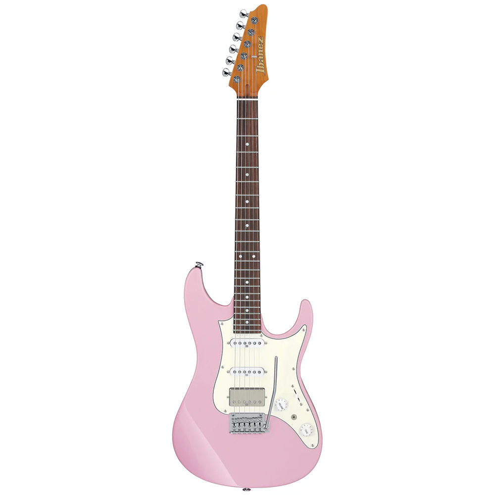Ibanez AZ2204NW-PPK AZ Prestige Serisi Elektro Gitar